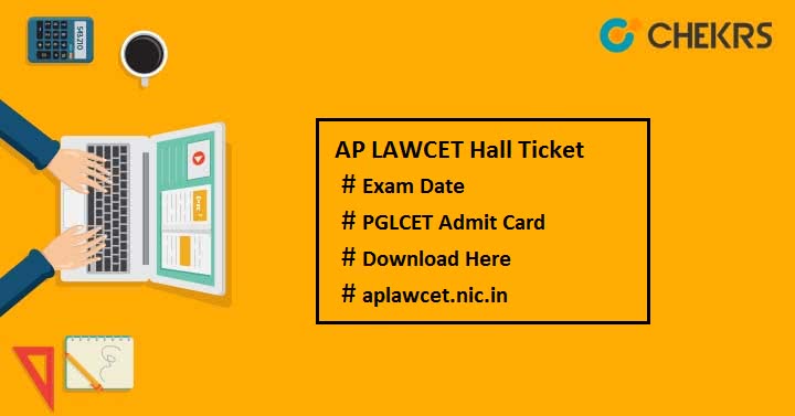 AP LAWCET Hall Ticket 2025