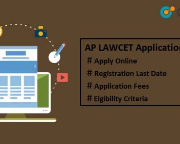 AP LAWCET 2024 Application Form will be Releasing