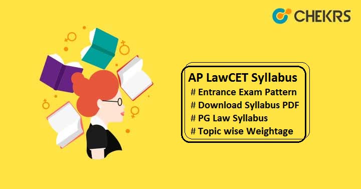 AP LAWCET Syllabus 2025