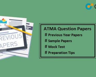 ATMA Question Papers : Download Model/ Sample Papers in PDF