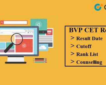 BVP CET 2025 Result : Releasing Date Check Here