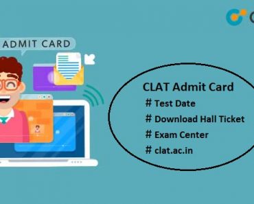 CLAT Admit Card 2024 – Download Hall Ticket @ consortiumofnlus.ac.in