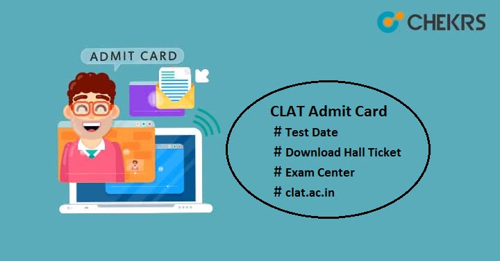 CLAT Admit Card 2024