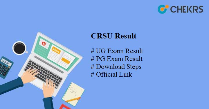 CRSU Result 2024