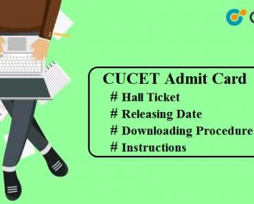 CUET Admit Card 2025 : Download Hall Ticket PDF, Exam Date, Instructions