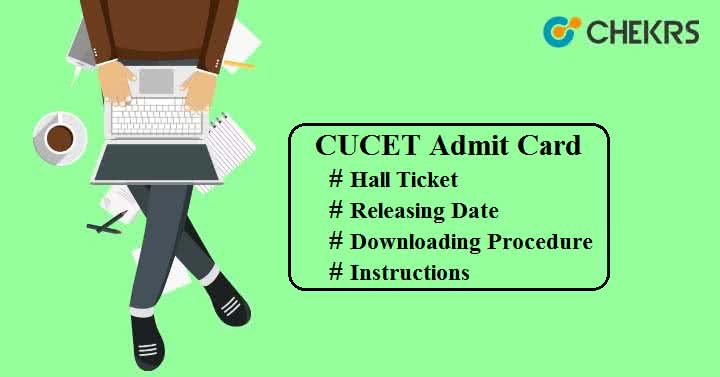 CUET Admit Card 2025