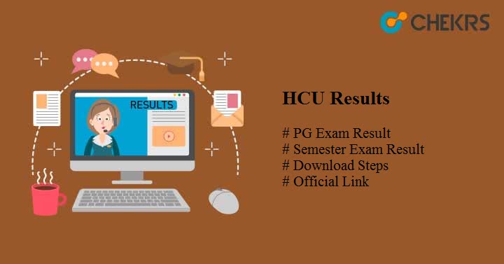 HCU Results 2024