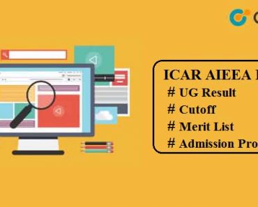 ICAR AIEEA Result 2025 – Latest Updates Available