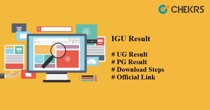 IGU Result 2024