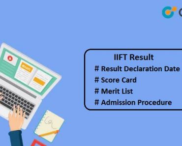 IIFT Result 2024 (Release Date) – Available