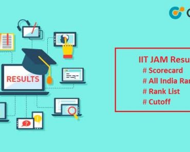 IIT JAM 2024 Result: Date, AIR, Analysis, Download Rank List, Cutoff Here