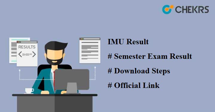 IMU Result 2024