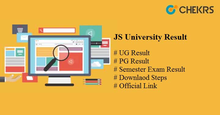 js university result 2024