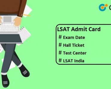 LSAT Admit Card 2025 – Download LSAT India Hall Ticket, lsac.org