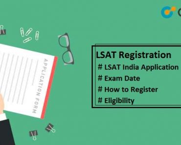 LSAT Registration 2024: Exam Dates, LSAT India, Official Website