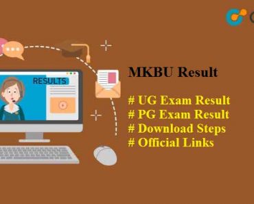 MKBU Result 2024 : Latest Exam Results (Available Here)