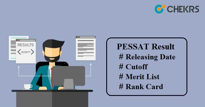 PESSAT 2024 Result