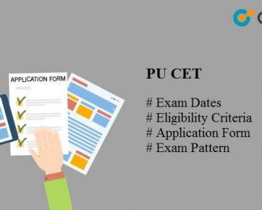 PU CET 2019 : Apply Online Here, Complete Details