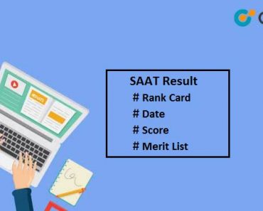 SAAT Result 2024: Releasing Date Available Here