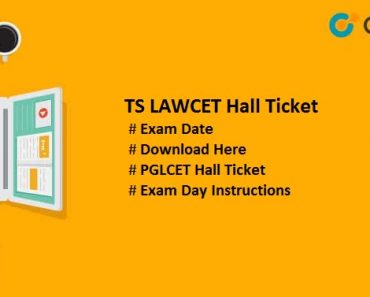 TS LAWCET Hall Ticket 2025 – Entrance Exam Admit Card Download Here
