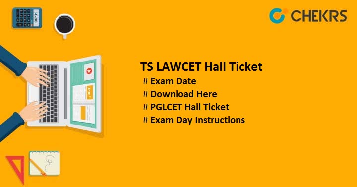 TS LAWCET Hall Ticket 2025