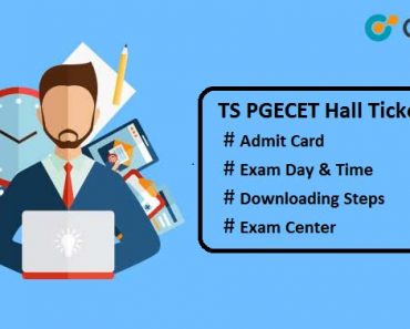 TS PGECET Hall Ticket 2025 – Last Date to Download Admit Card