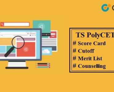 TS Polycet Result 2025 : Date, Cut Off Marks, Rank Card Download
