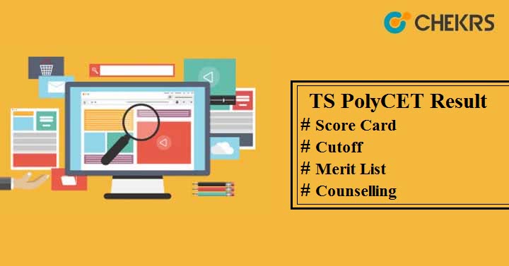 TS Polycet Result 2025