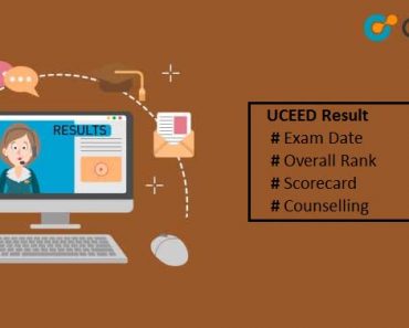 UCEED Result 2025 : Check Your Result Here