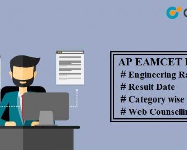 AP EAPCET Result 2024 (EAMCET) : Releasing Date, Rank List, Merit List Get Here