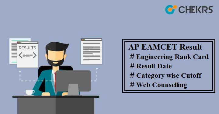 AP EAPCET Result 2024