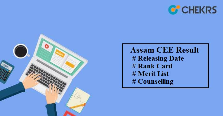 ASSAM CEE Result 2024