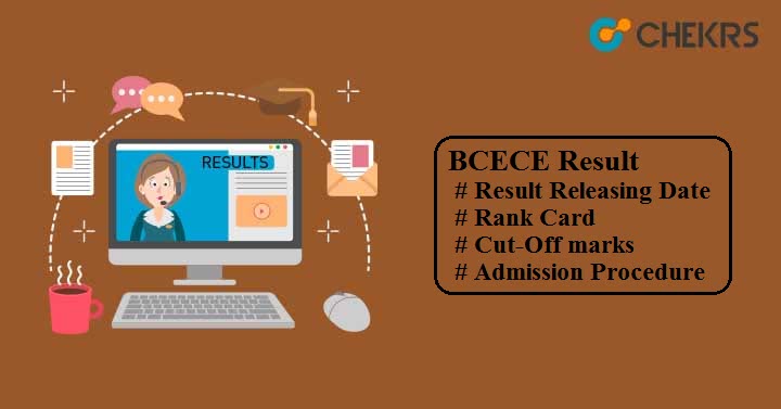 BCECE Result