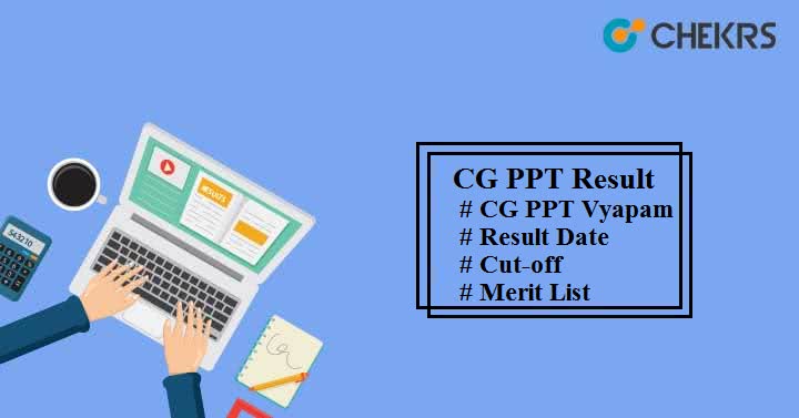 CG PPT Result 2024