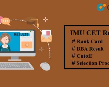 IMU CET Result 2024: Get Your Score Card Here