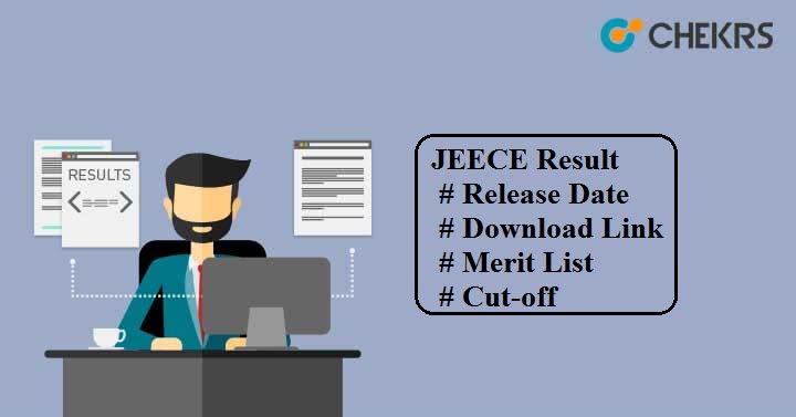 JEECE Result