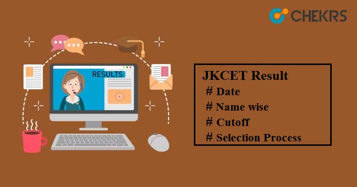 JKCET Result 2024