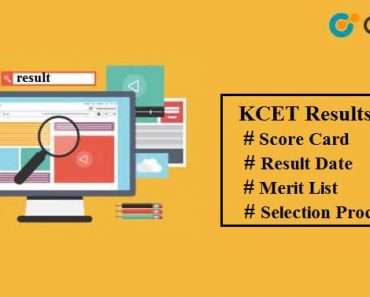 KCET Results 2020 (Released): Get Latest and Live Update Here