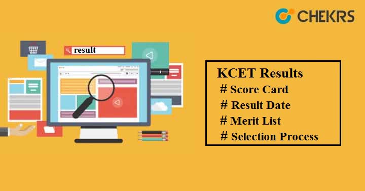 KCET Results 