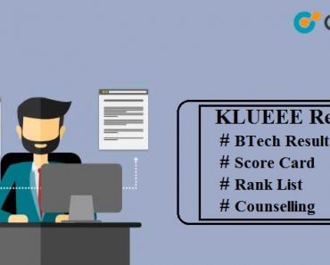 KLEEE Result 2025: Check all Latest Notification Here