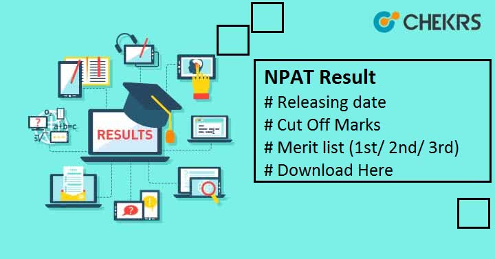 npat result 2024