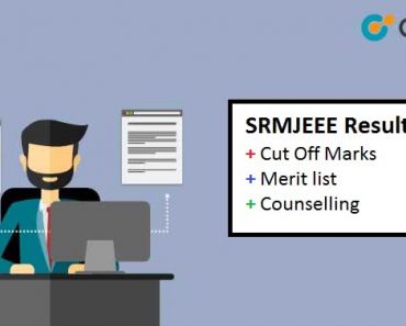 SRMJEEE Result 2024 : Check Your marks Here