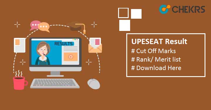 UPESEAT Result 2024