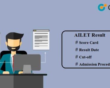 AILET 2024 Result : Download Your Result Here.