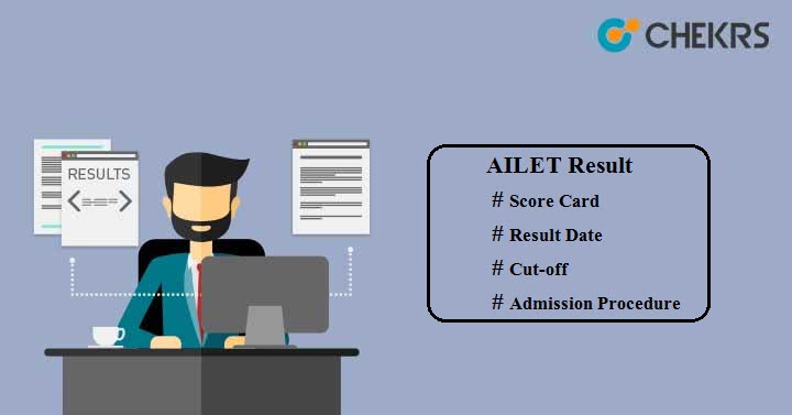 AILET Result 2024