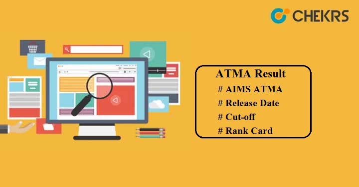 ATMA Result 2025