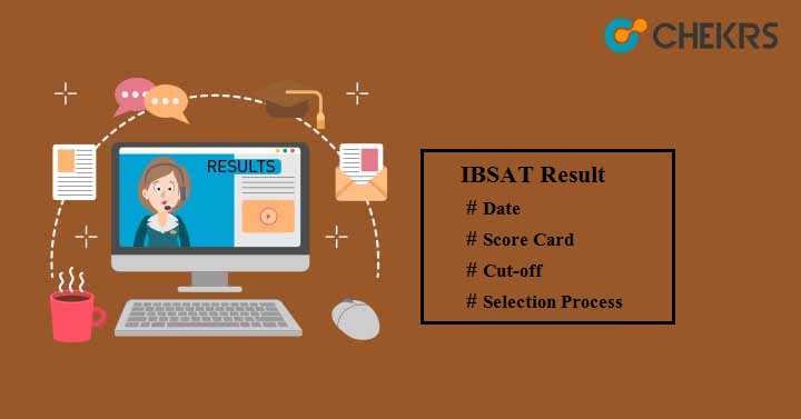 IBSAT Result 2021