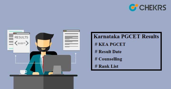 Karnataka PGCET Results 2024