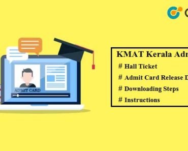 KMAT Kerala Admit Card 2025: Download Here