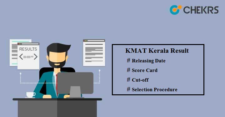 KMAT Kerala Result